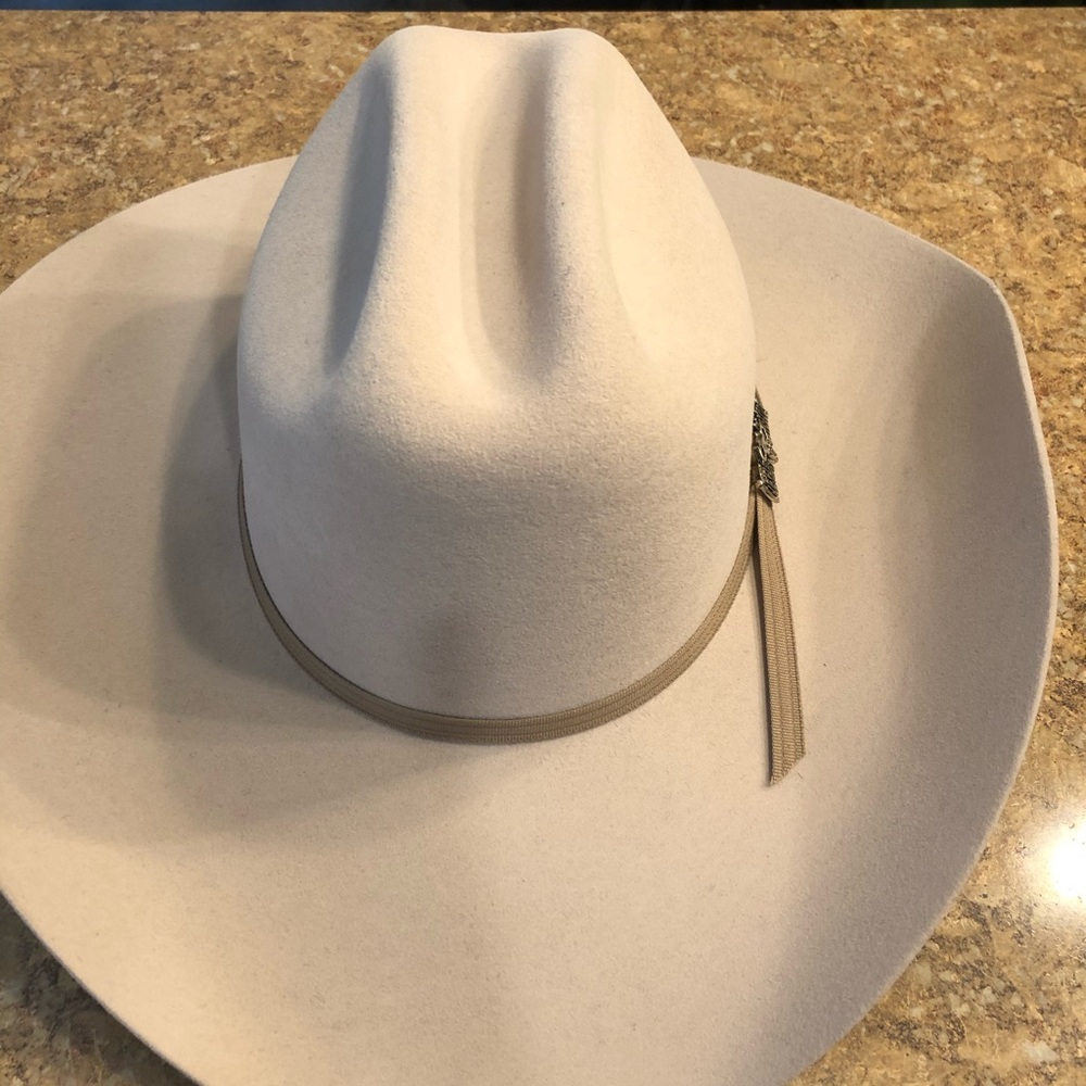 Men’s cowboy hat